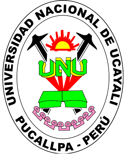 A6F68C Universidad Nacional De Ucayali
